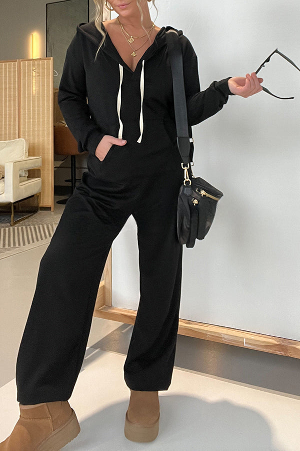 Effortlessly Elegant Garment with a Timeless Design