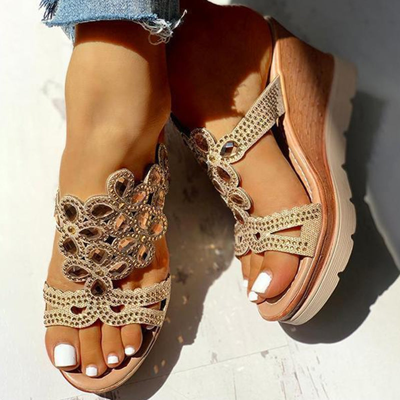 Sophisticated Shoes with a Clean Classic Look