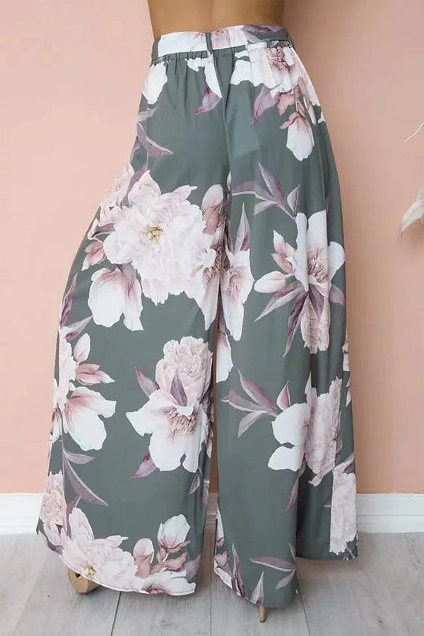 Polished Trousers with an Effortless Classic Look