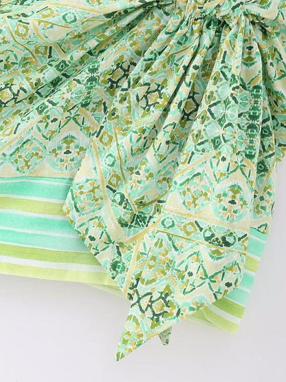 Elegantly Styled Garment for Everyday Wear