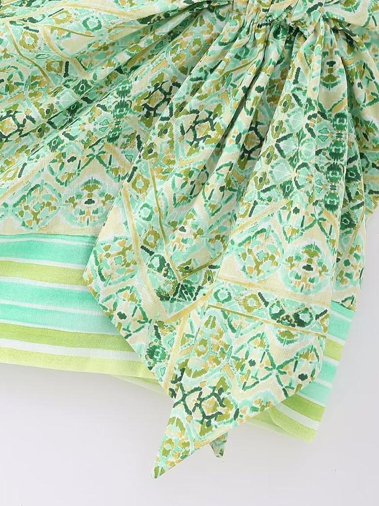 Elegantly Styled Garment for Everyday Wear