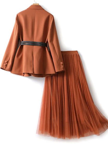 Elegantly Styled Garment for Everyday Wear