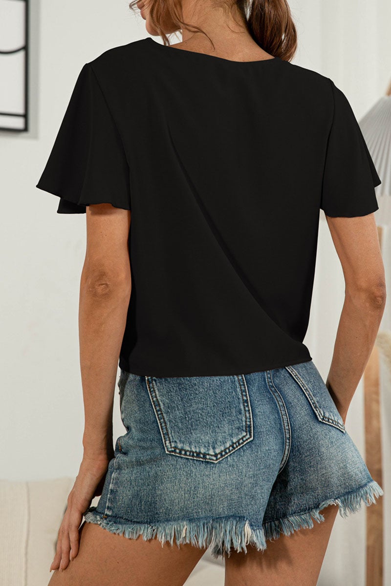 Vintage Inspired T-Shirt with a Contemporary Edge