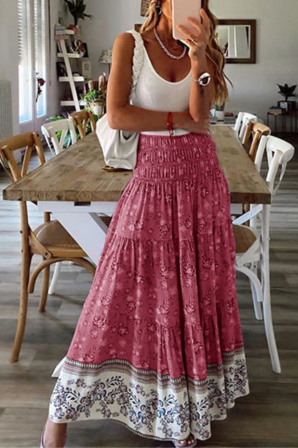 A Vintage Style Garment with Delicate Timeless Details