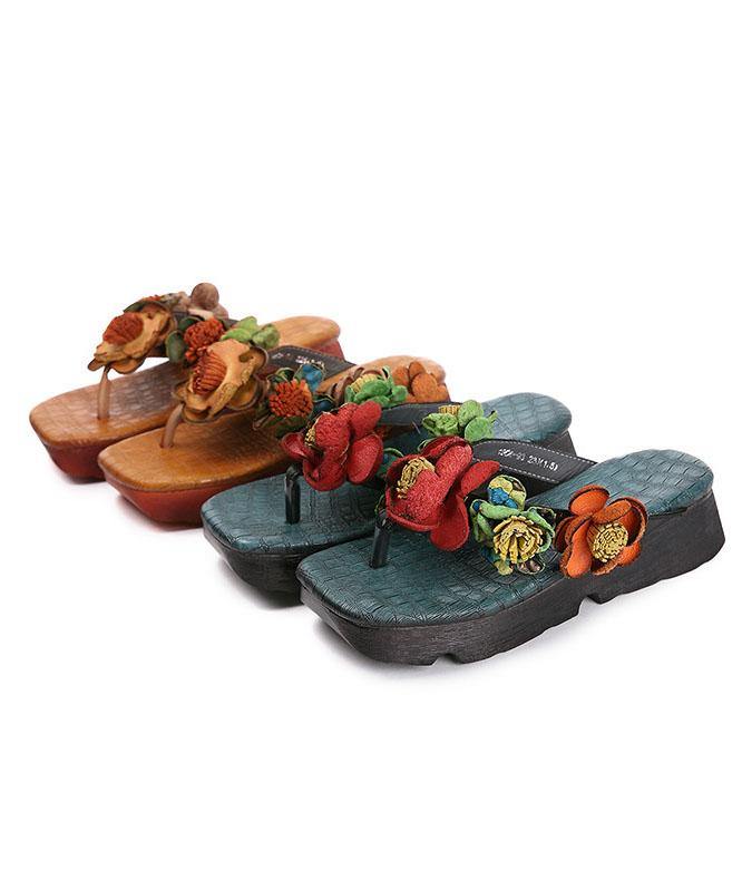 Elegantly Styled Sandals for Everyday Wear