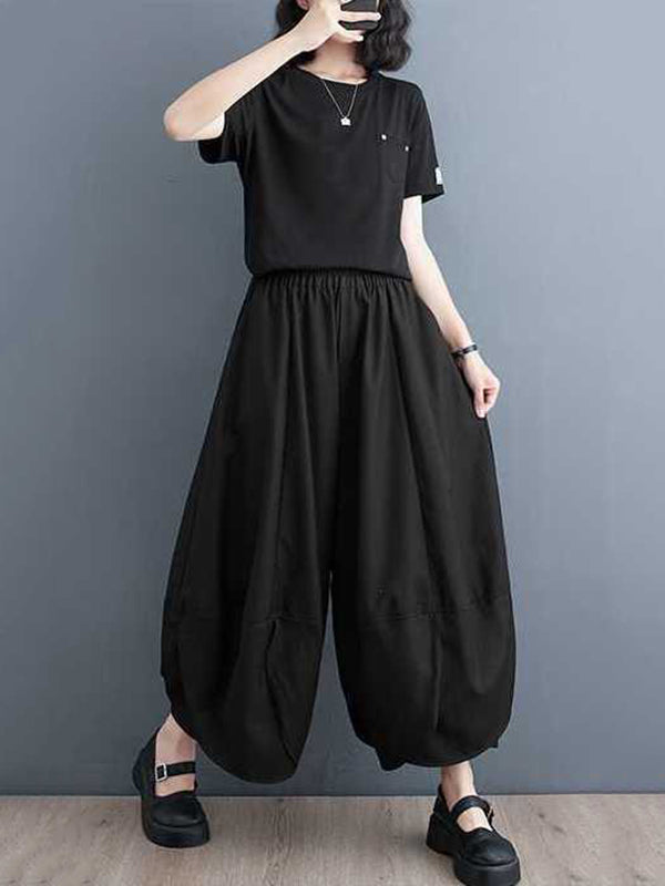 Elegantly Styled Trousers for Everyday Wear