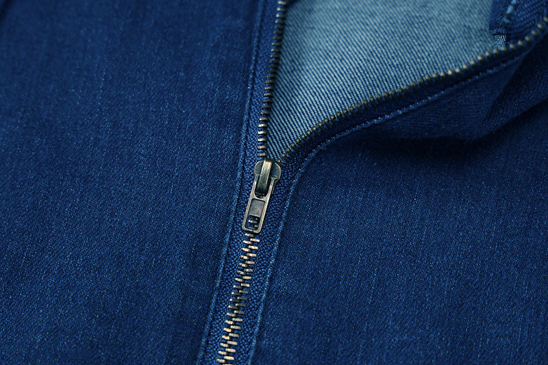 Beautifully Balanced Garment with Timeless Character