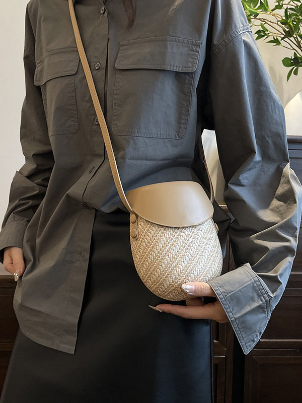 Sophisticated Bag with a Clean Classic Look