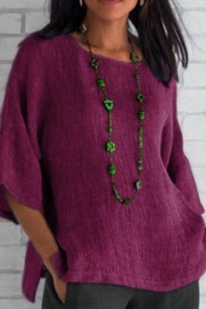 Gracefully Styled Garment for Any Occasion