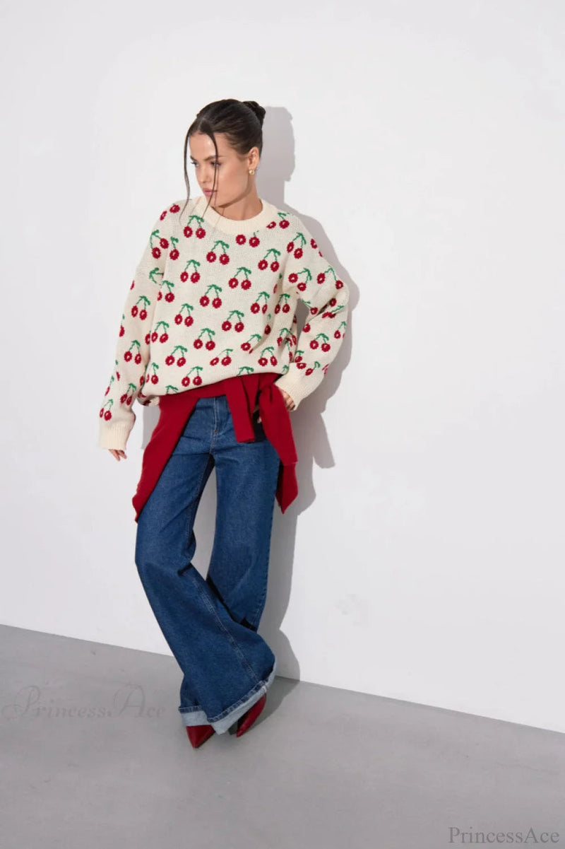 Classic Vintage & Enduringly Stylish Sweater