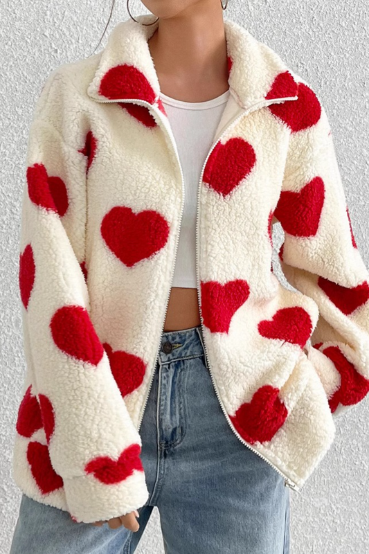 Beautifully Finished Coat in a Timeless Design