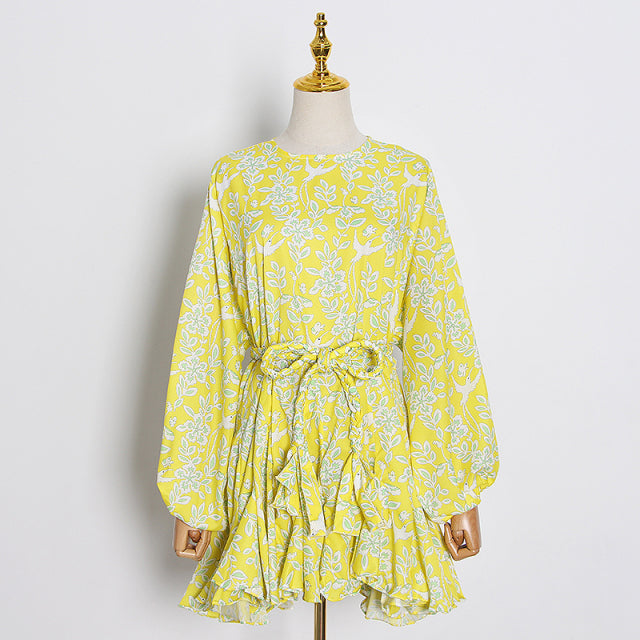 Beautifully Crafted Garment in a Classic Style