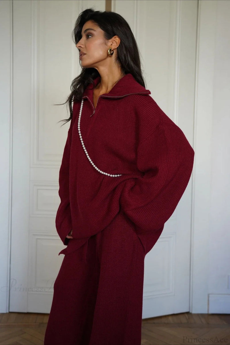 Beautifully Balanced Garment with Timeless Character