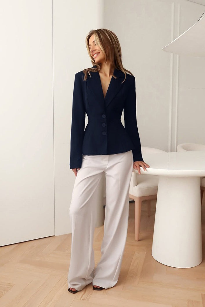 Classic Vintage Garment with a Flattering Fit