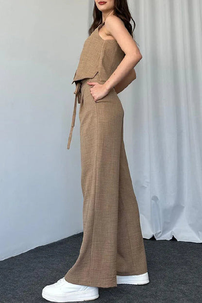 Well Tailored Garment with a Graceful Silhouette