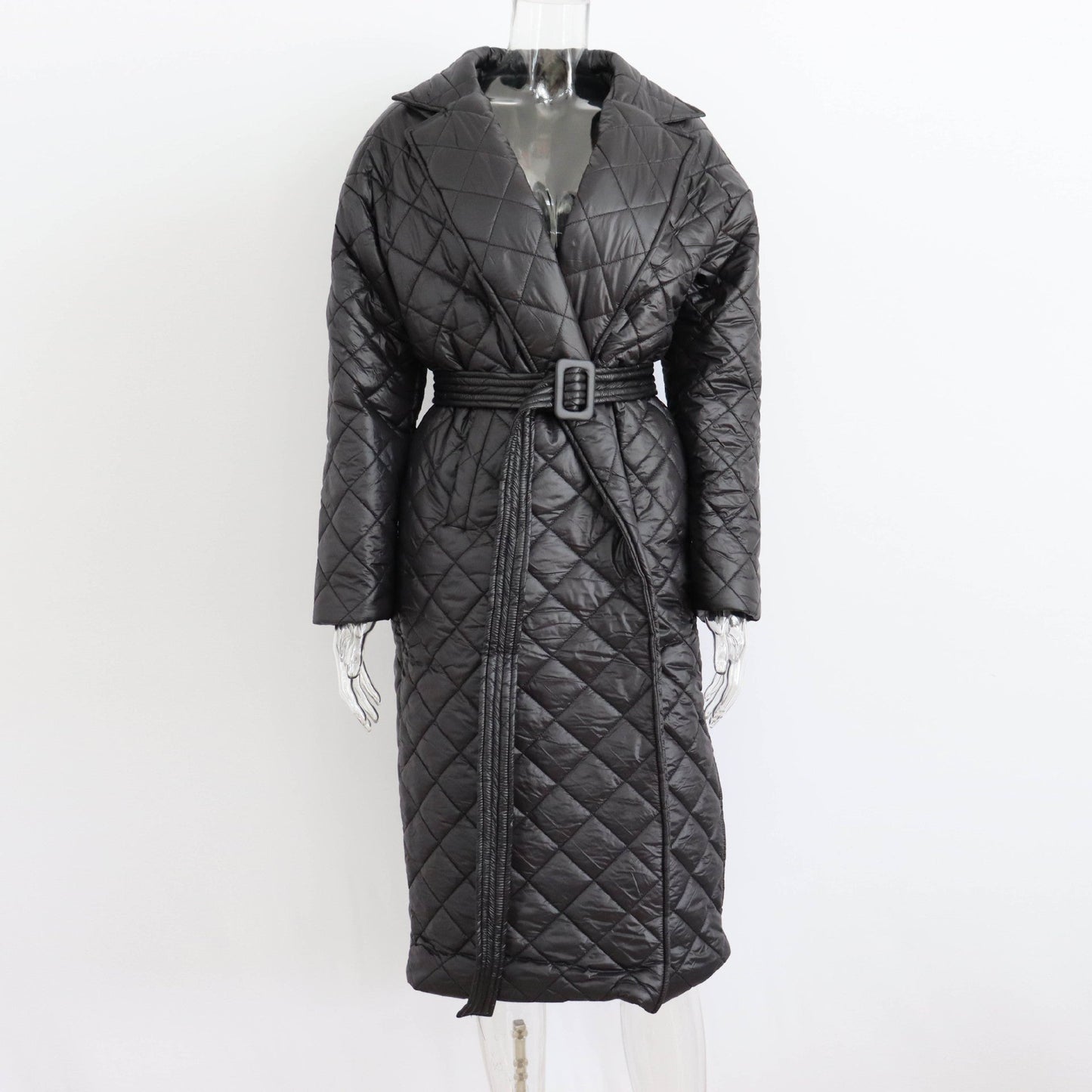 Beautifully Finished Jacket in a Timeless Design