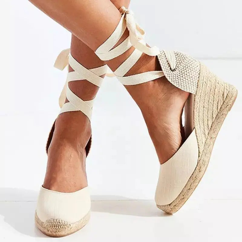 Polished Sandals with an Effortless Classic Look