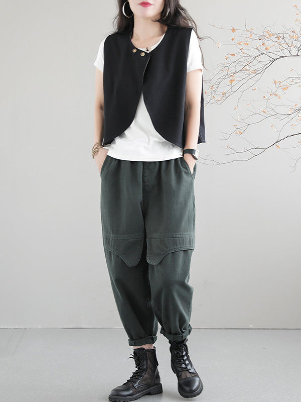 Classic Vintage Garment with a Flattering Fit