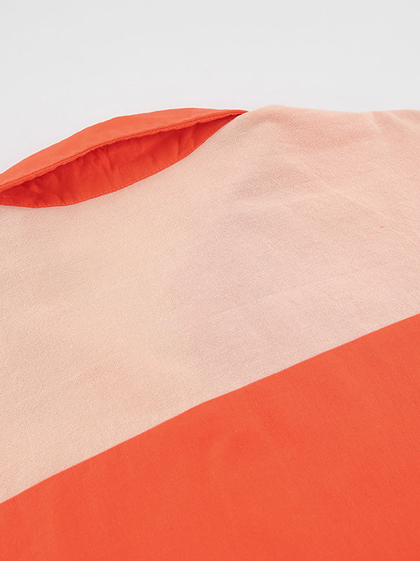 Beautifully Finished Blouse in a Timeless Design