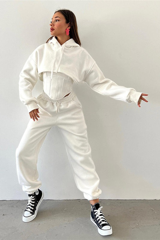 Elegantly Styled Garment for Everyday Wear