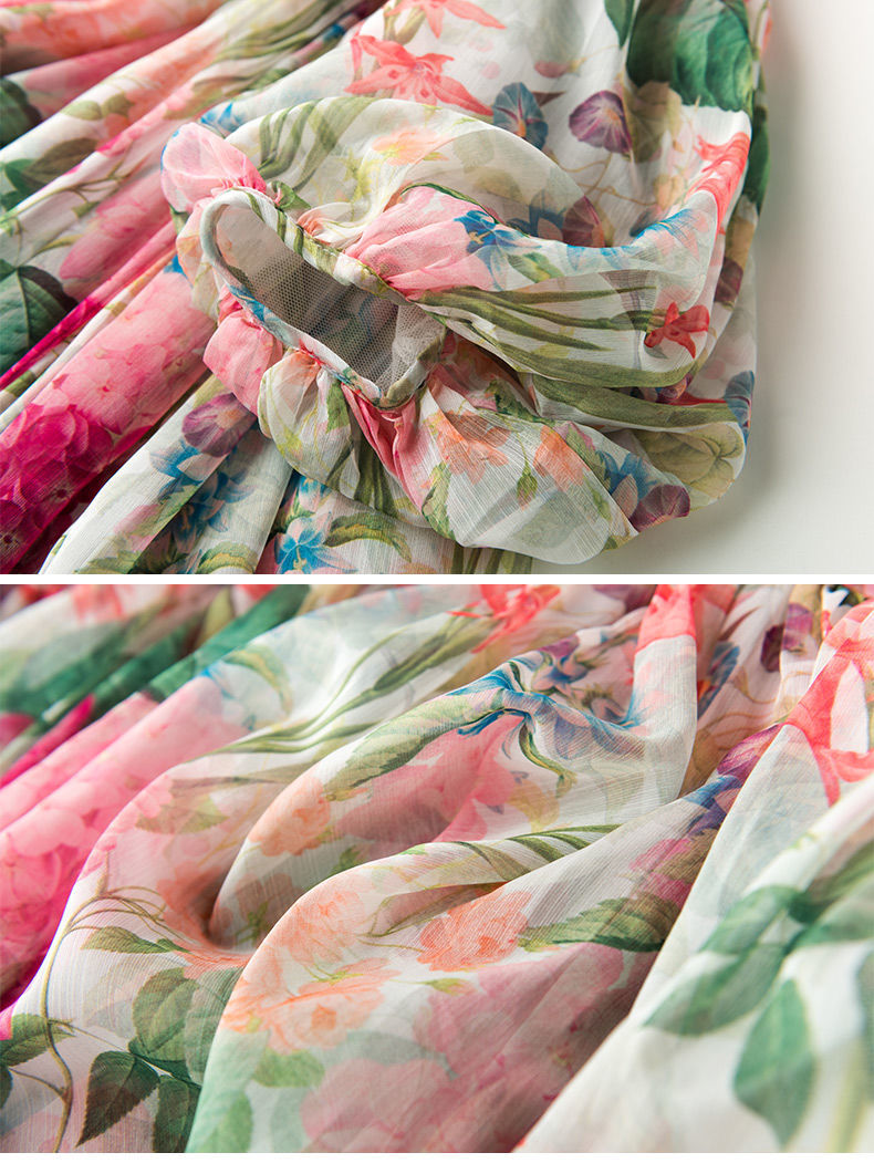 Beautifully Finished Blouse in a Timeless Design