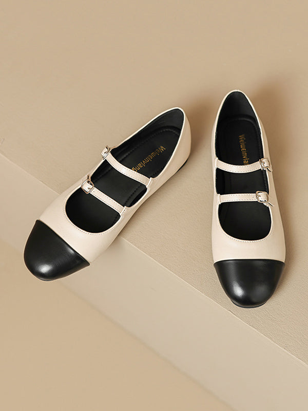 Beautifully Finished Shoes in a Timeless Design