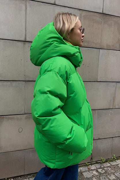 Classic Vintage & Enduringly Stylish Jacket