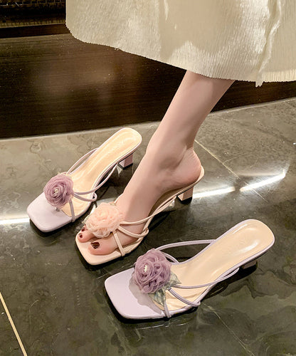 Gracefully Styled Sandals for Any Occasion