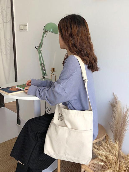 Polished Bag with an Effortless Classic Look