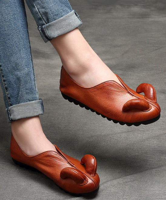 Vintage Inspired Shoes with a Contemporary Edge