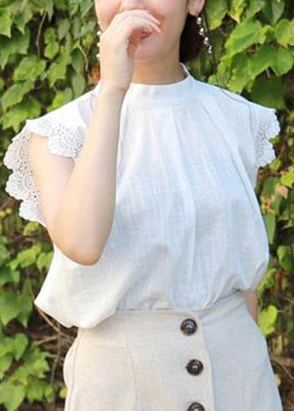 Classic Vintage Garment with a Flattering Fit