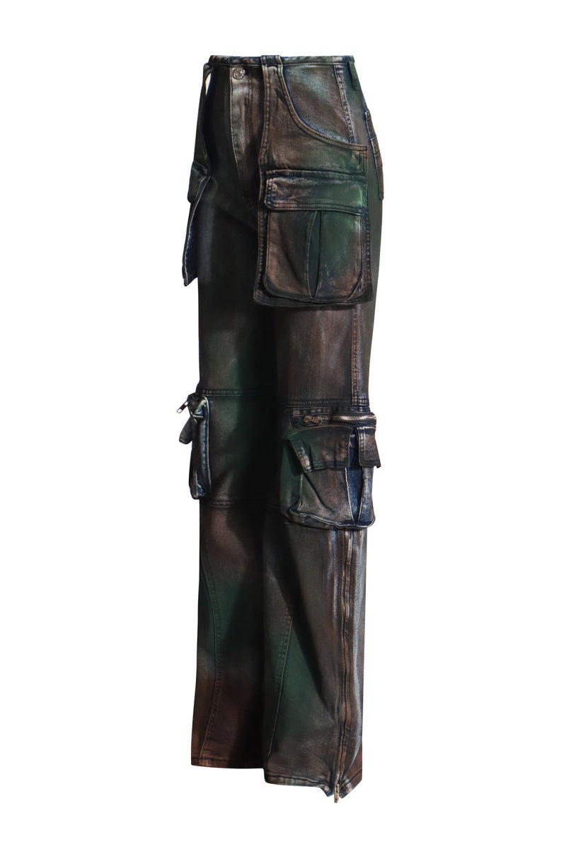 Beautifully Crafted Garment in a Classic Style