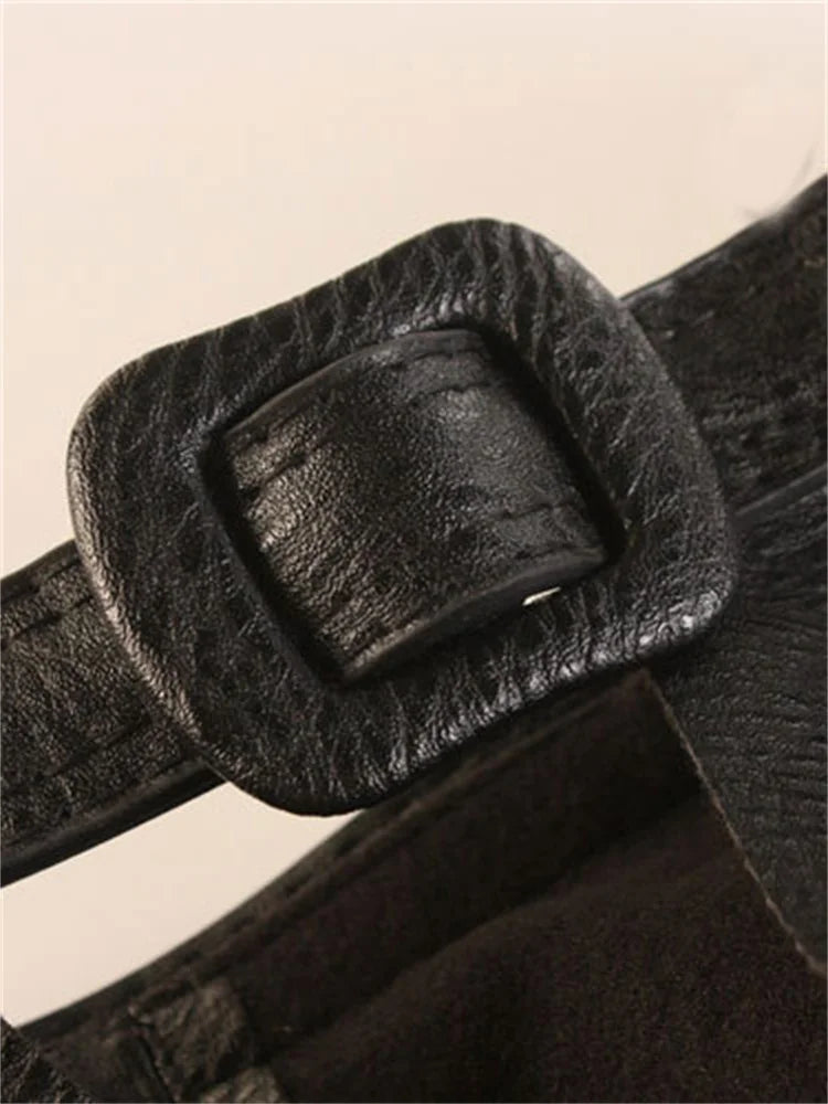 Vintage Inspired Garment with a Contemporary Edge
