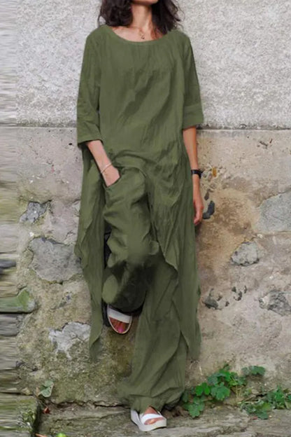 Classic Vintage & Enduringly Stylish Top