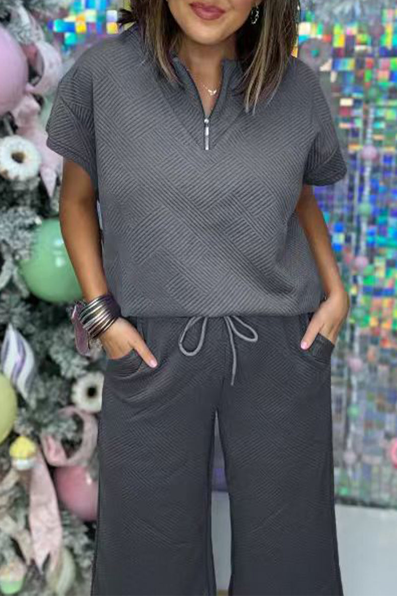 Gracefully Styled Garment for Any Occasion