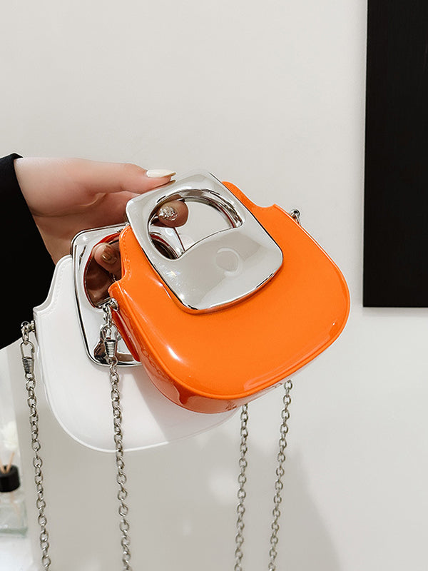 Classic Vintage Bag with a Flattering Fit