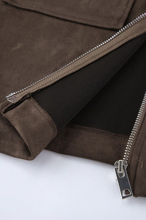 Effortlessly Elegant Jacket with a Timeless Design