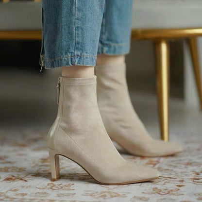 Gracefully Styled Heels for Any Occasion