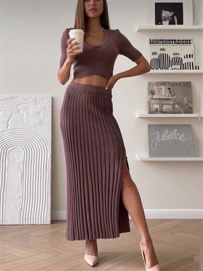 Classic Vintage Garment with a Flattering Fit