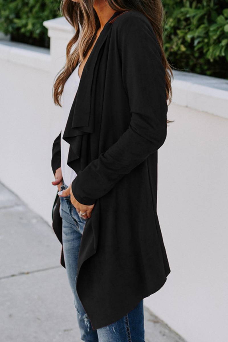 Classic Vintage Cardigan with a Flattering Fit