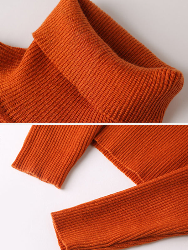 Beautifully Crafted Pullover in a Classic Style