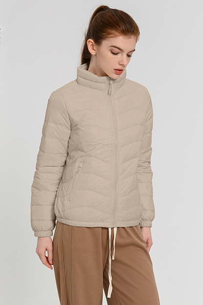 Effortlessly Elegant Garment with a Timeless Design