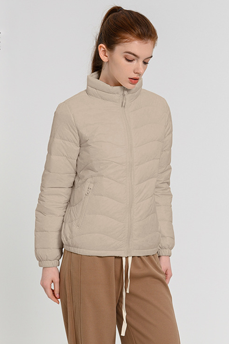 Effortlessly Elegant Garment with a Timeless Design