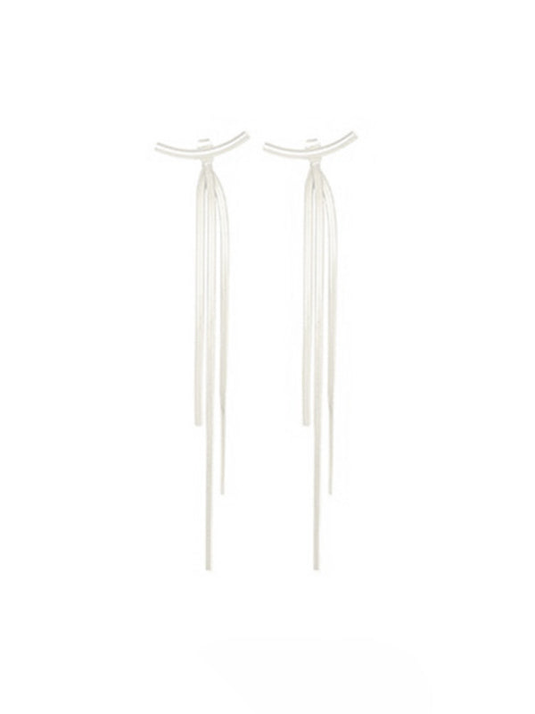 Elegantly Styled Garment for Everyday Wear