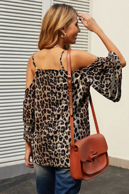Elegantly Styled Blouse for Everyday Wear