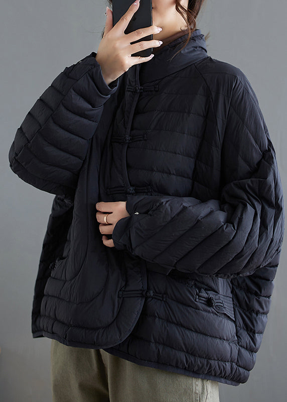 Gracefully Styled Jacket for Any Occasion