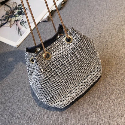 Polished Bag with an Effortless Classic Look
