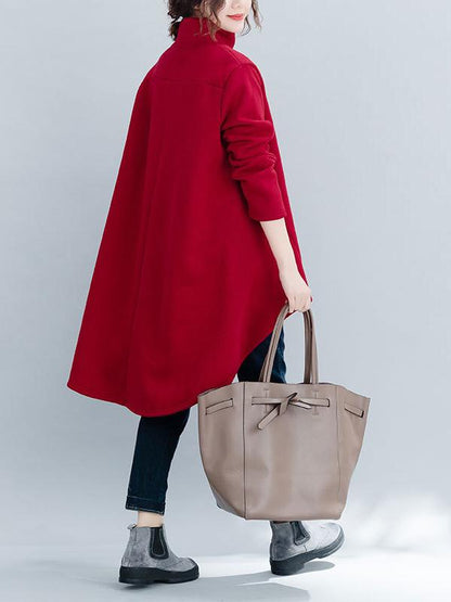 Beautifully Crafted Shirt in a Classic Style