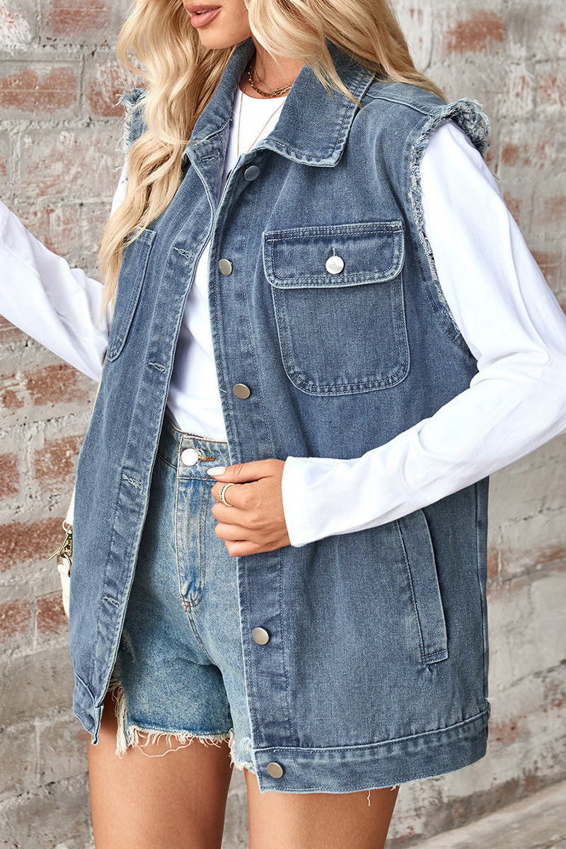 Beautifully Crafted Jacket in a Classic Style