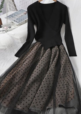 Effortlessly Elegant Garment with a Timeless Design